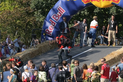 3. Red Bull Seifenkistenrennen (20060924 0073)